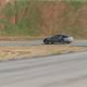Powersliding A Jaguar To An 'Adult' Soundtrack